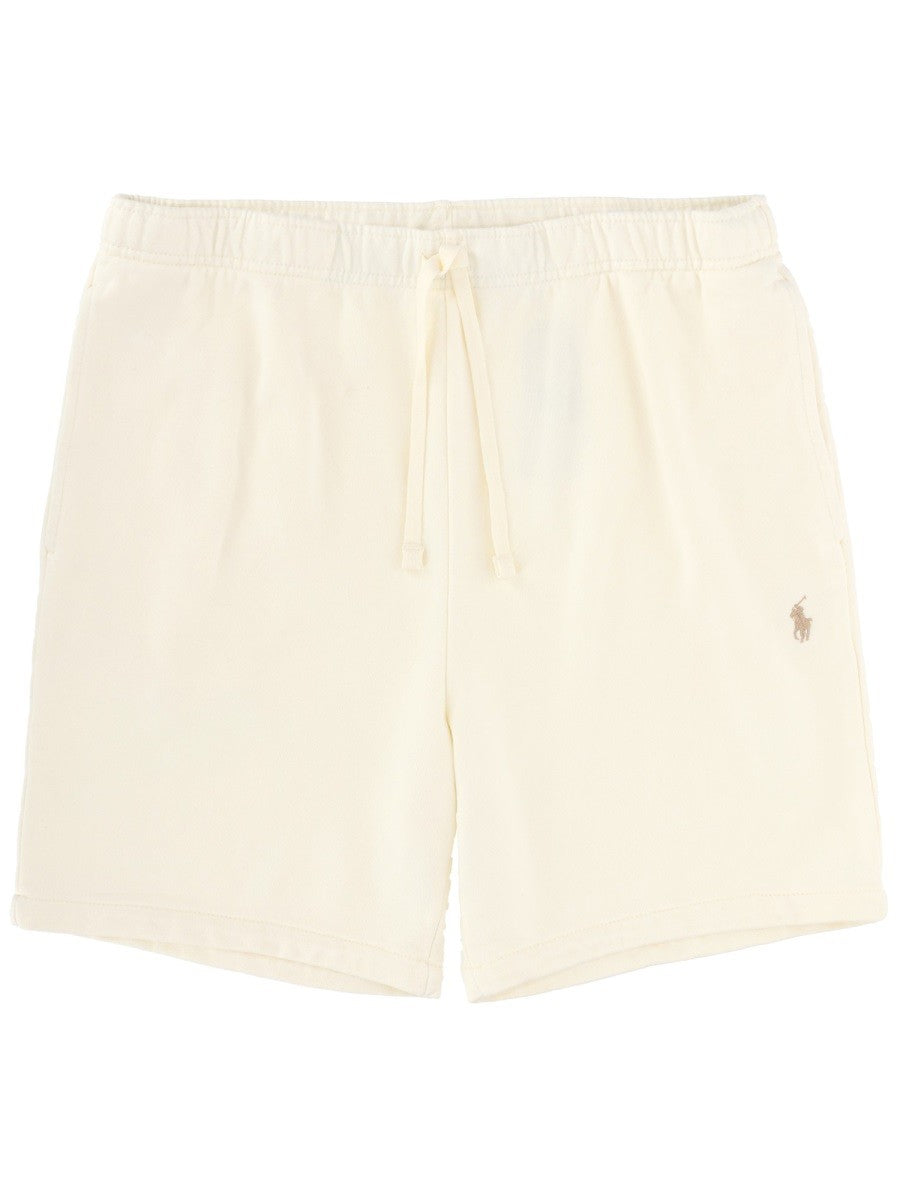 Polo Ralph Lauren - SHORTS WITH LOGO shorts-with-logo_84c7547e-9df2-4657-93bb-ee134fb57b0c