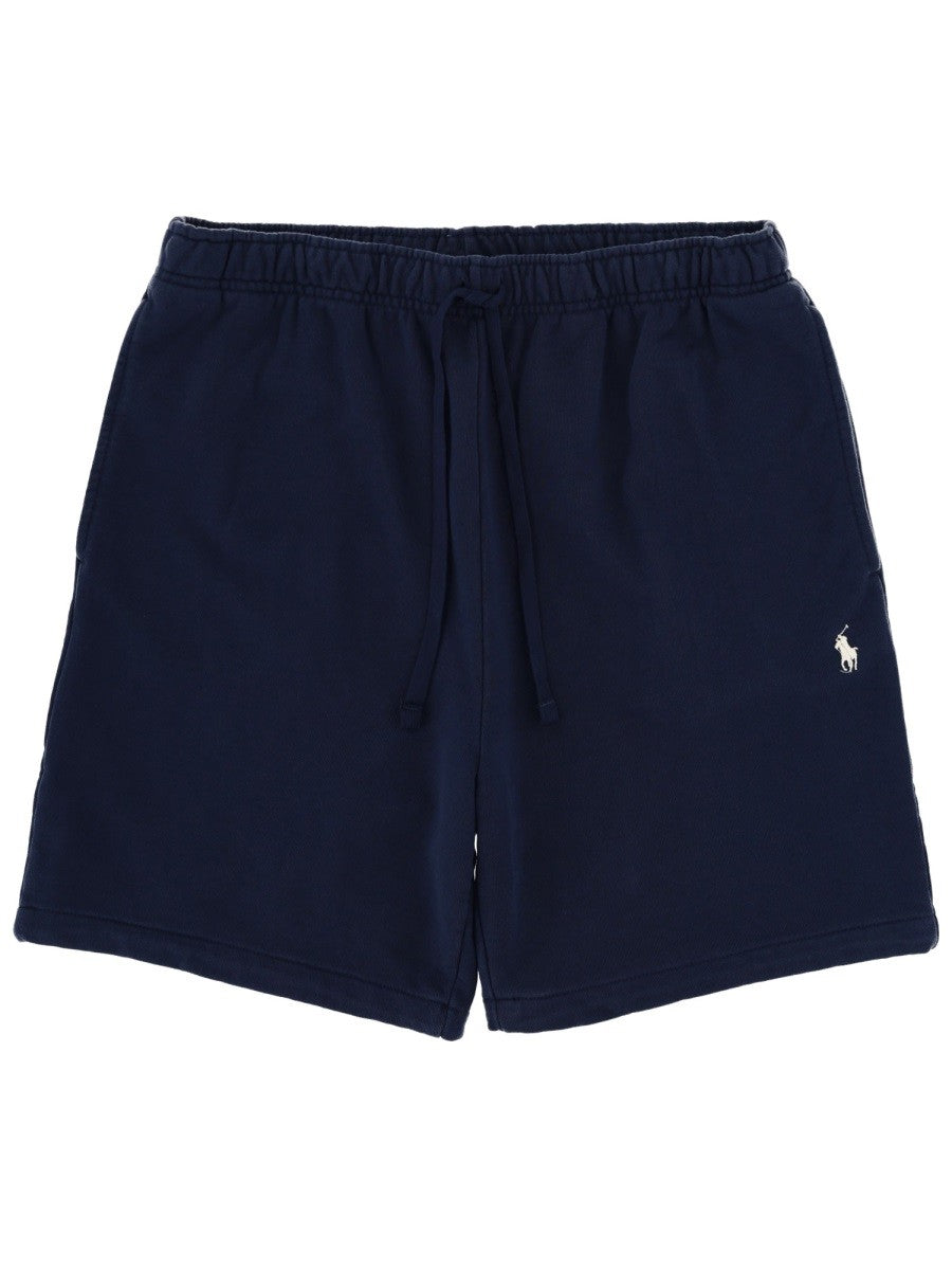 Polo Ralph Lauren - SHORTS WITH LOGO shorts-with-logo_fedbb412-3f8c-4d7a-bc0a-5348478b684a