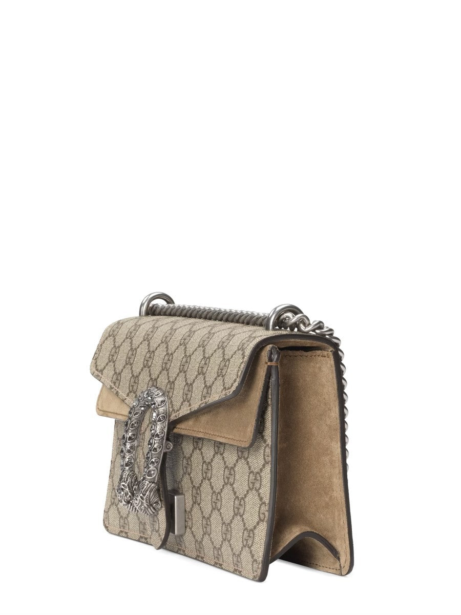 SHOULDER BAG "DIONYSUS" MEDIUM