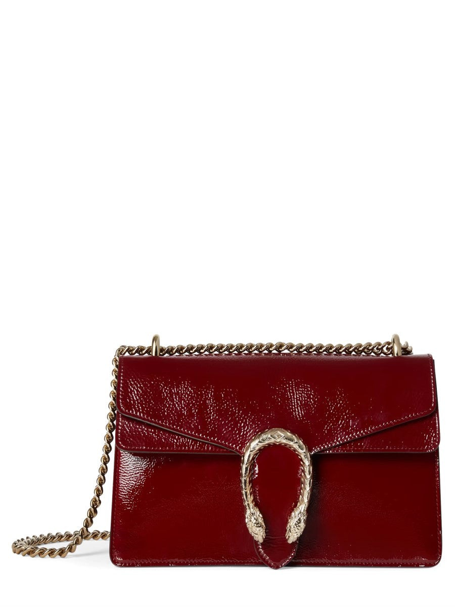 SHOULDER BAG "DIONYSUS" MEDIUM