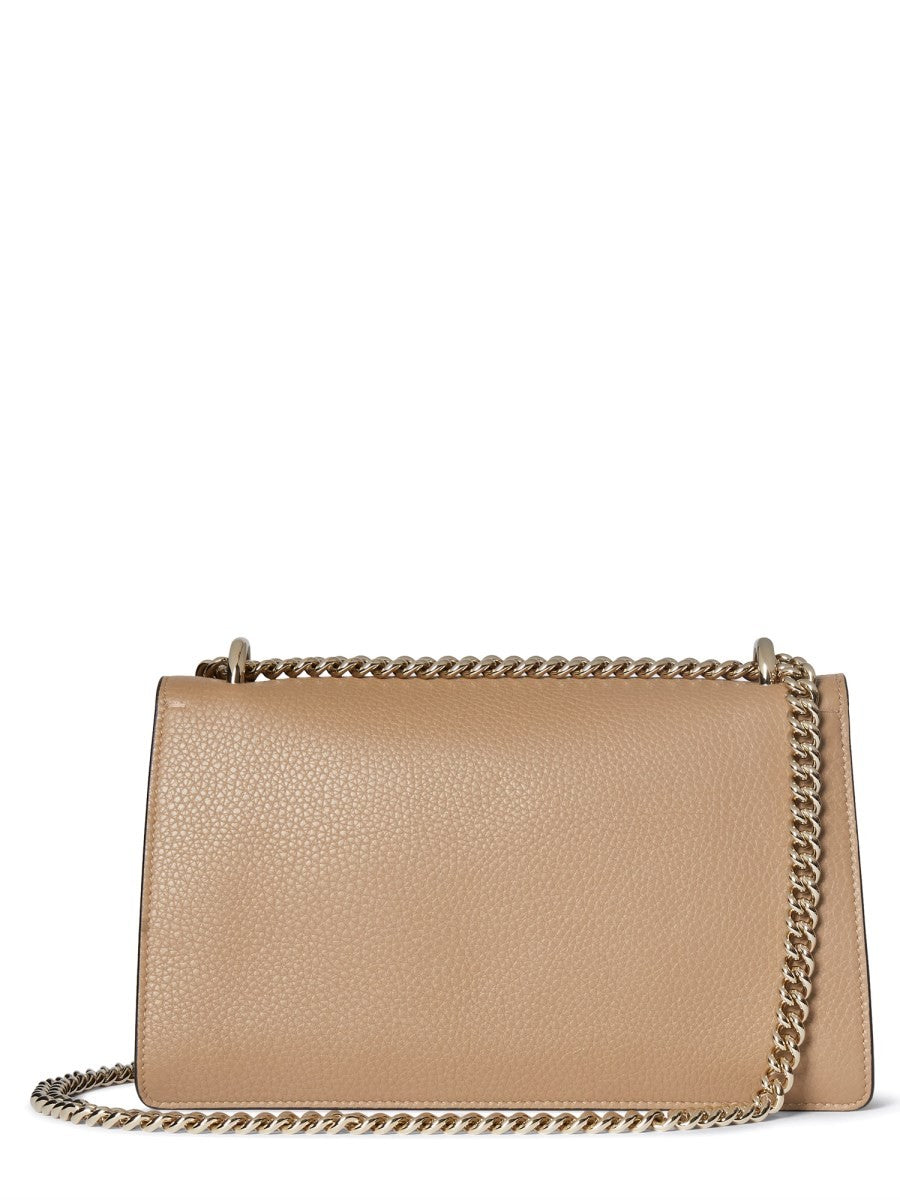 SHOULDER BAG "DIONYSUS" MEDIUM