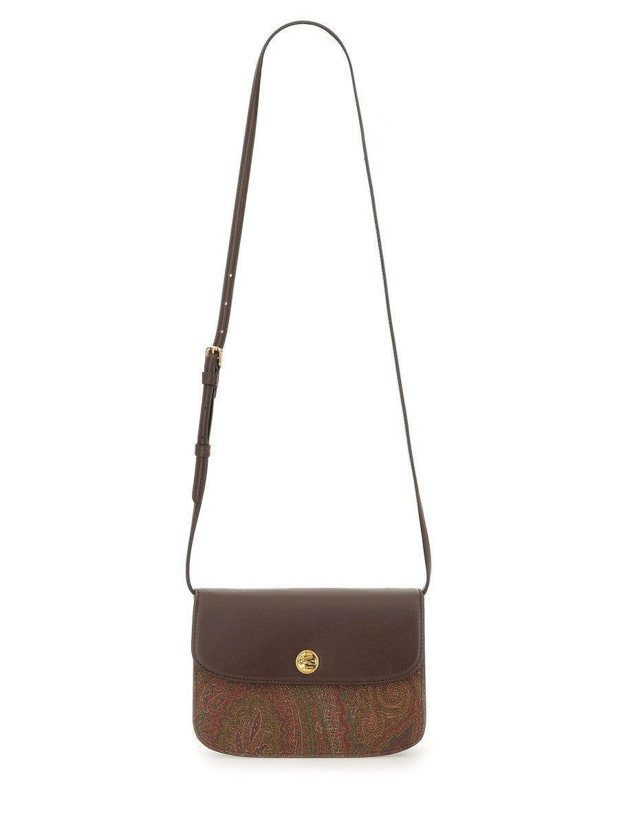 SHOULDER BAG "ESSENTIAL" SMALL