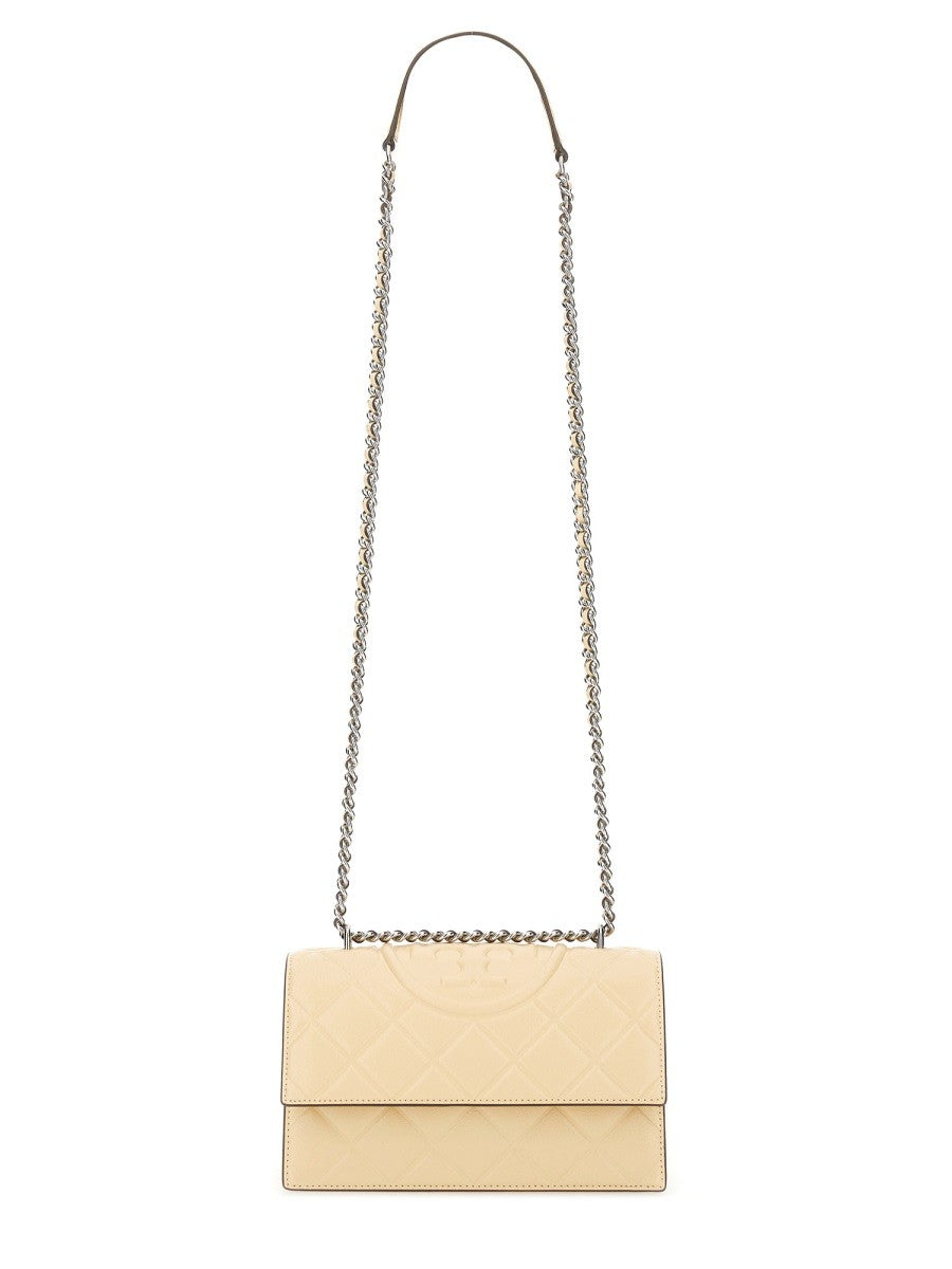 SHOULDER BAG "FLEMING" SMALL