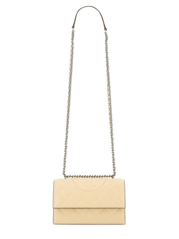 SHOULDER BAG "FLEMING" SMALL