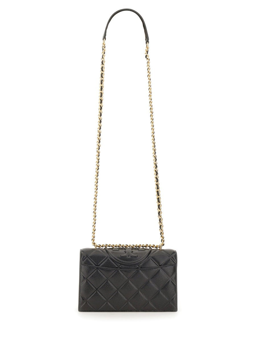 SHOULDER BAG "FLEMING" SMALL