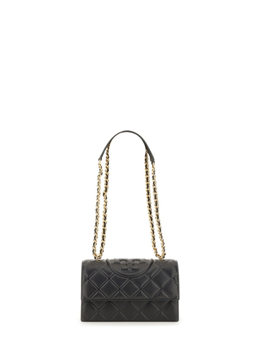 SHOULDER BAG "FLEMING" SMALL