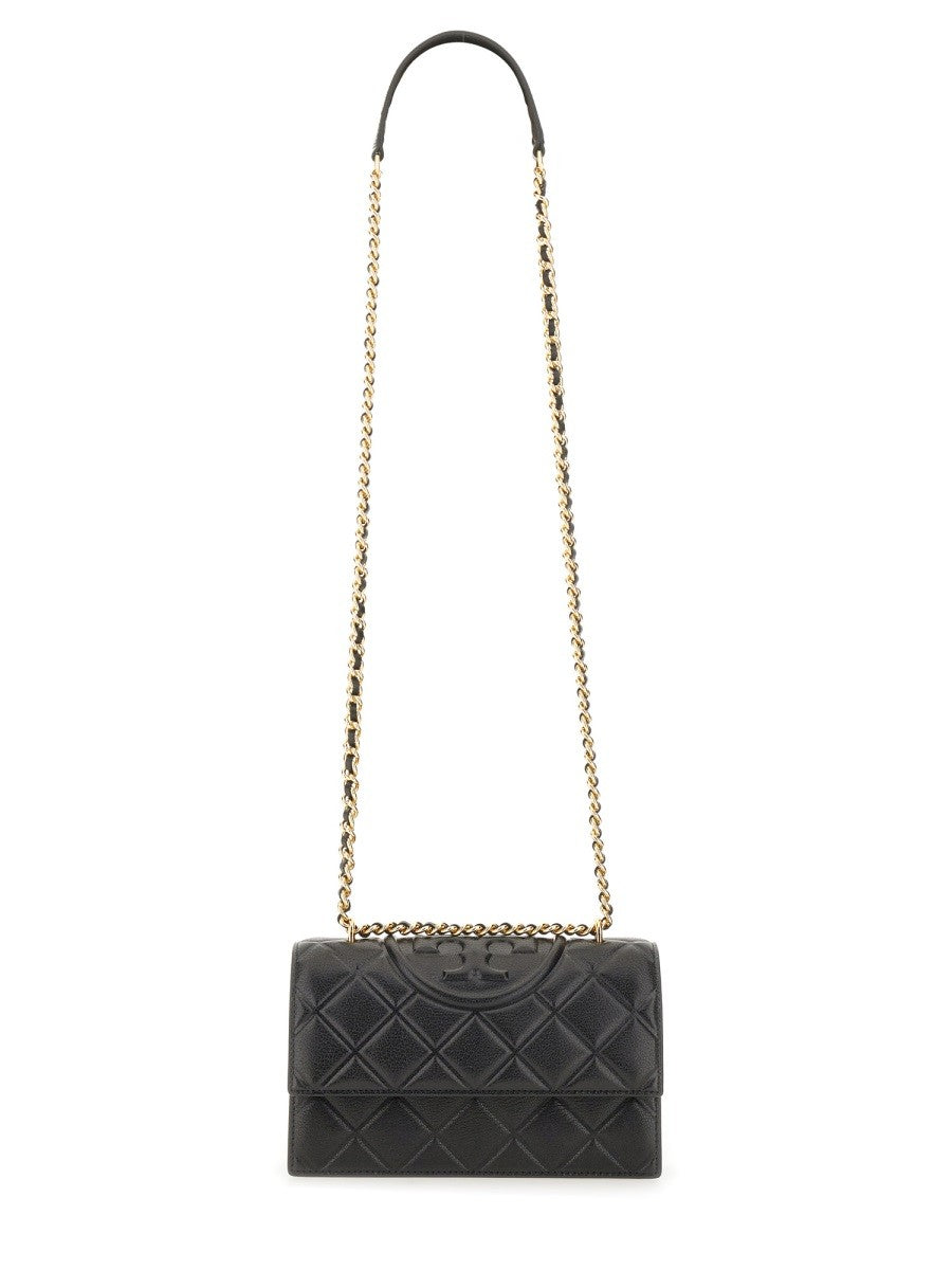 SHOULDER BAG "FLEMING" SMALL