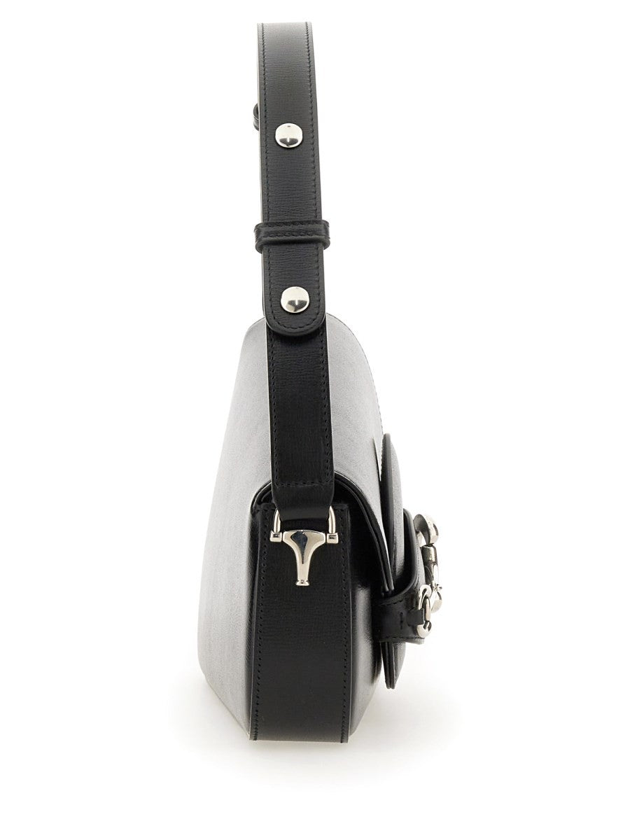 SHOULDER BAG "GUCCI HORSEBIT 1955" SMALL SIZE