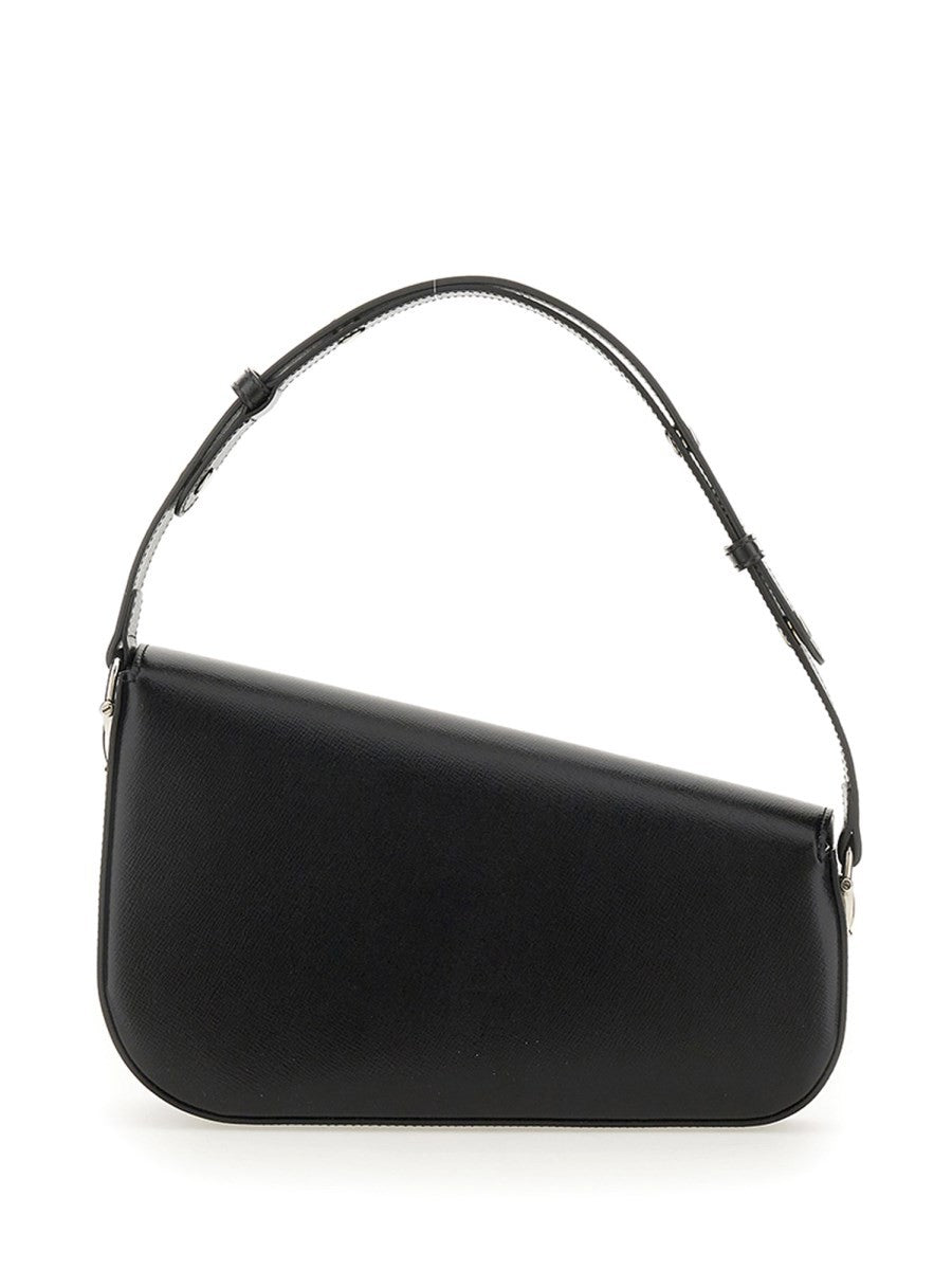 SHOULDER BAG "GUCCI HORSEBIT 1955" SMALL SIZE