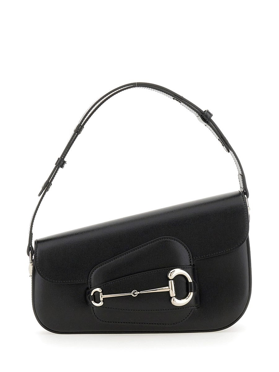 SHOULDER BAG "GUCCI HORSEBIT 1955" SMALL SIZE