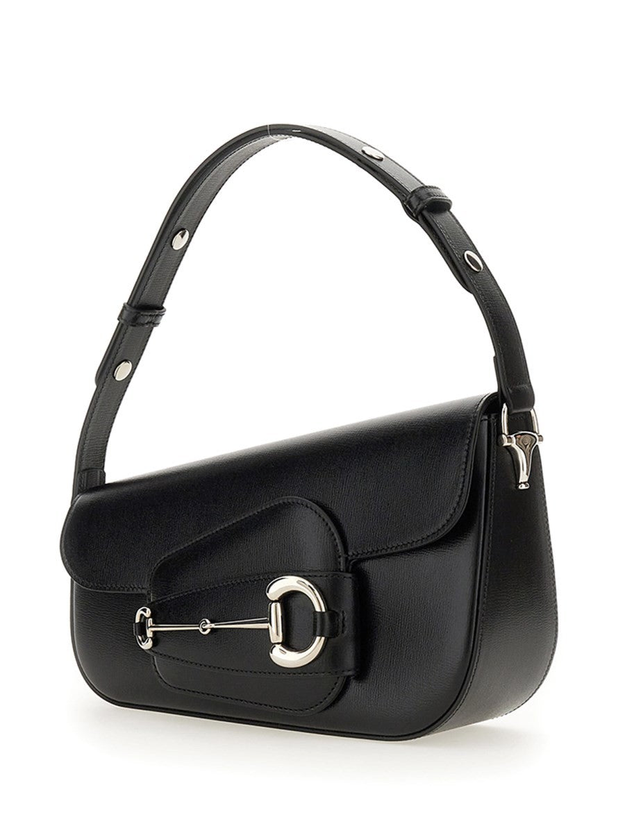SHOULDER BAG "GUCCI HORSEBIT 1955" SMALL SIZE
