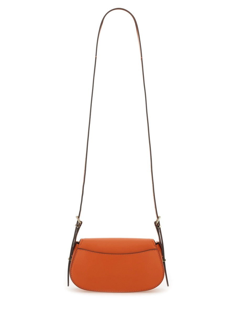 SHOULDER BAG "LYDIA"
