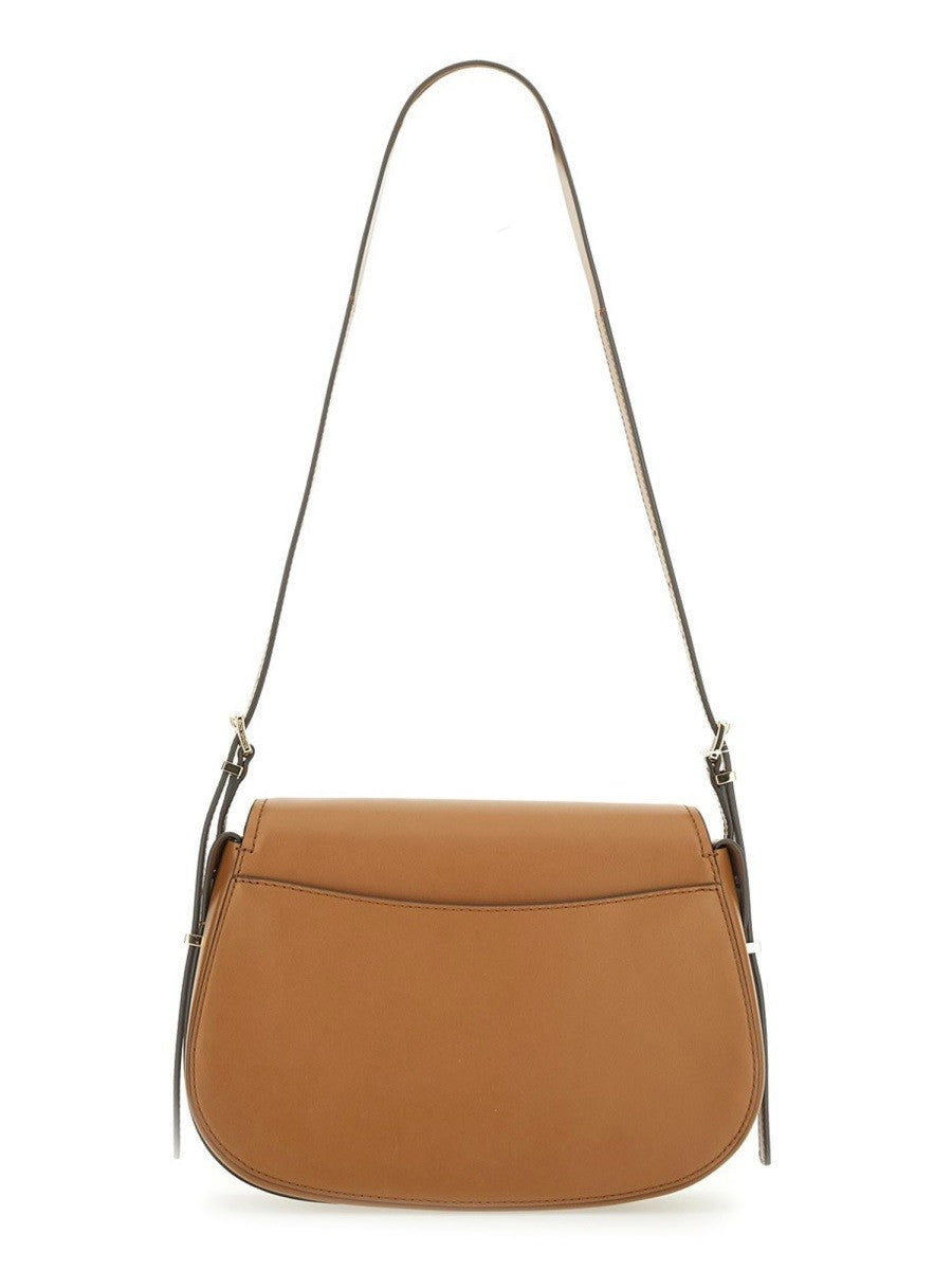 SHOULDER BAG "MOORE"