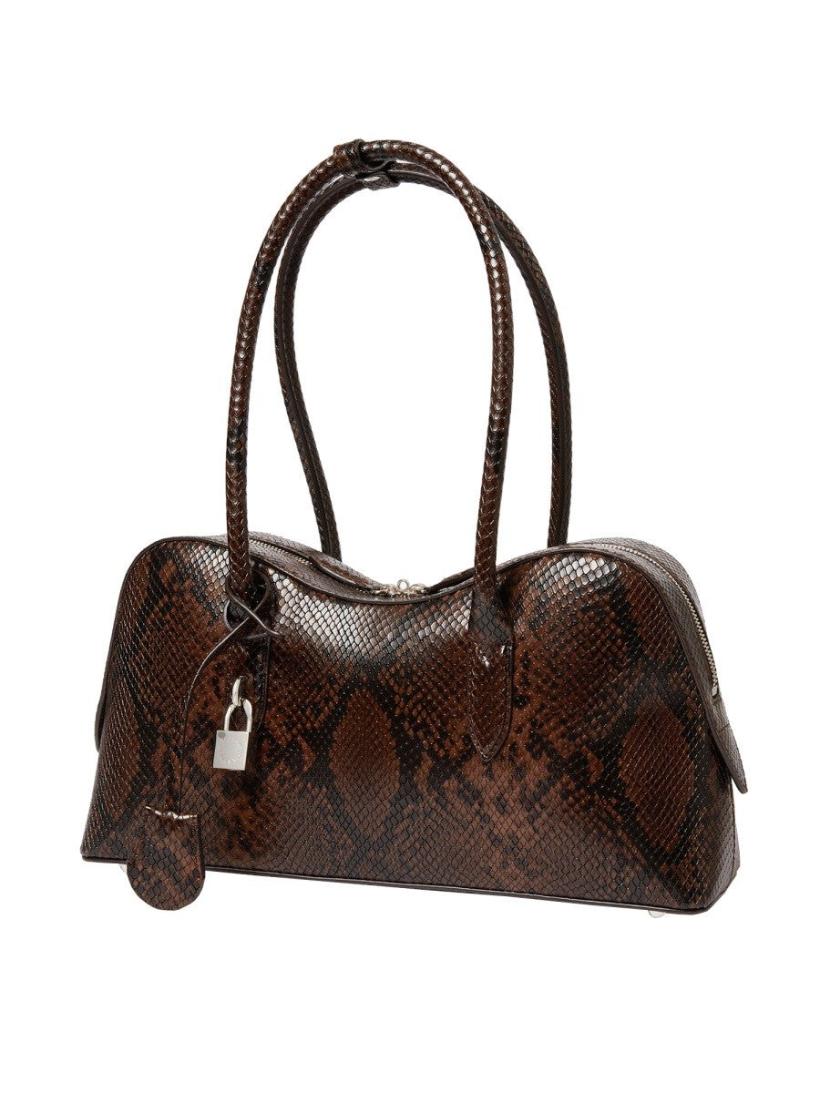 stella mccartney SHOULDER BAG "RYDER" MEDIUM