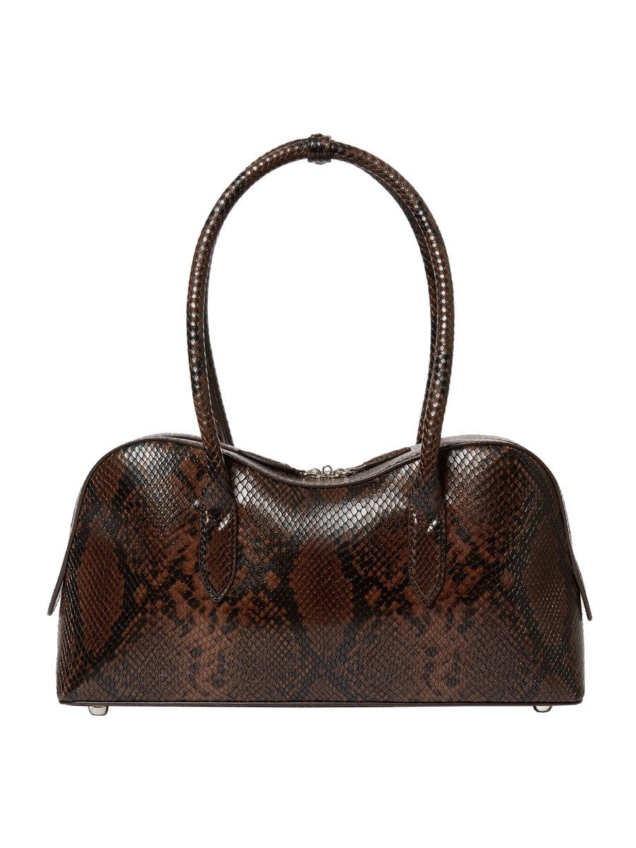 stella mccartney SHOULDER BAG "RYDER" MEDIUM