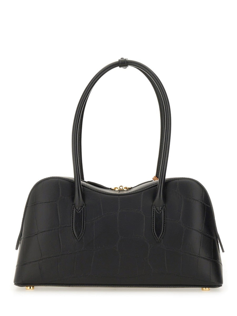 stella mccartney SHOULDER BAG "RYDER" MEDIUM