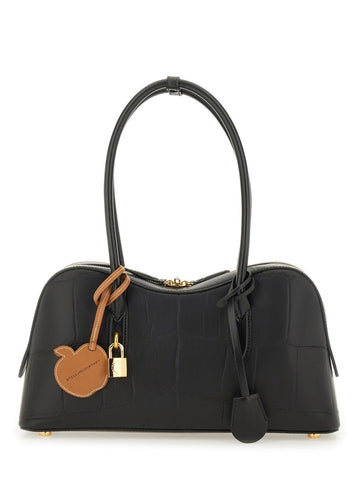 stella mccartney SHOULDER BAG "RYDER" MEDIUM
