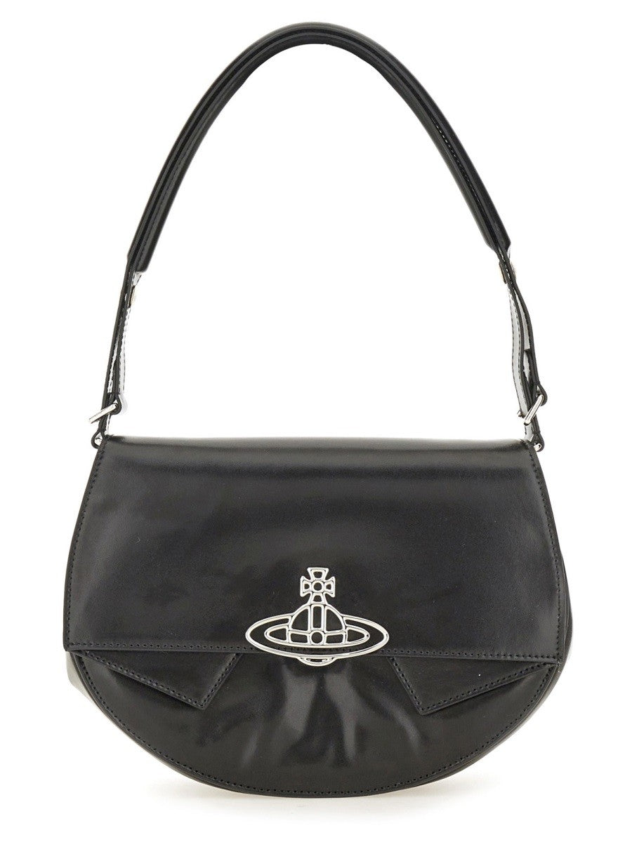 Vivienne Westwood - SHOULDER BAG "SADIE" shoulder-bag-sadie_3c991ad1-b997-4a7a-9783-821cfff9d201