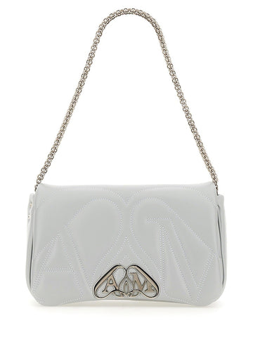 Alexander Mcqueen - SHOULDER BAG "SEAL" shoulder-bag-seal_5b901691-8e42-486f-b2ef-a192a37fcf59