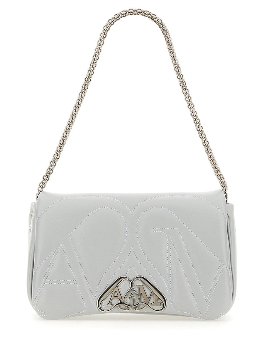 Alexander Mcqueen - SHOULDER BAG "SEAL" shoulder-bag-seal_5b901691-8e42-486f-b2ef-a192a37fcf59