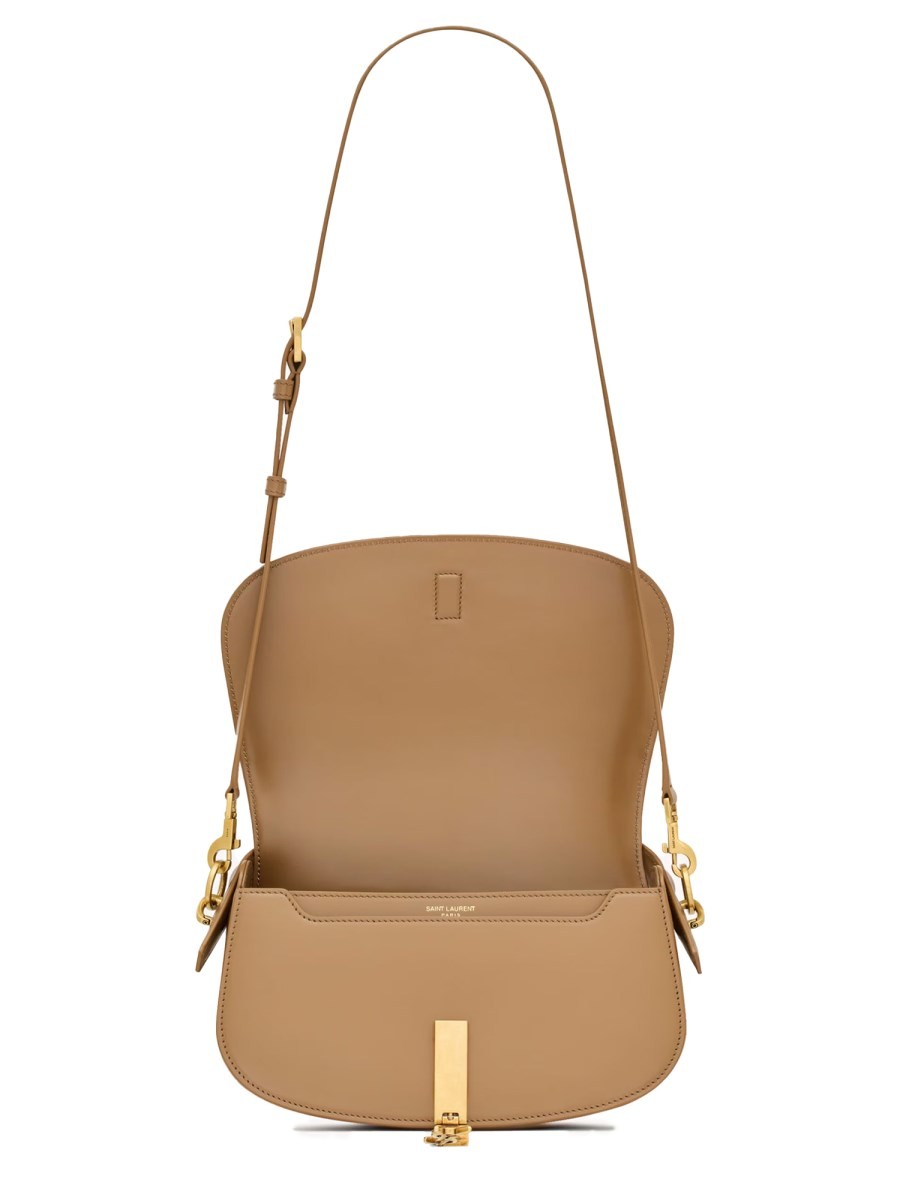 SHOULDER BAG "VOLTAIRE"