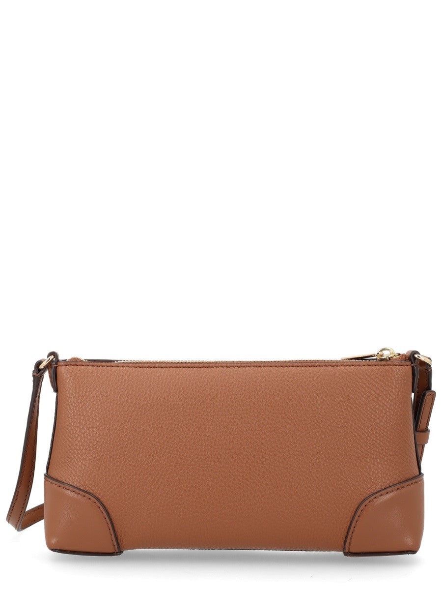 MICHAEL BY MICHAEL KORS SHOULDER BAG WITH LOGO