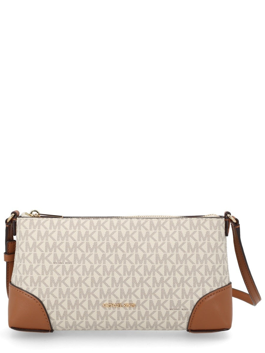 MICHAEL BY MICHAEL KORS - SHOULDER BAG WITH LOGO shoulder-bag-with-logo_7644794b-fbd2-45df-8964-fbd807c8f33c