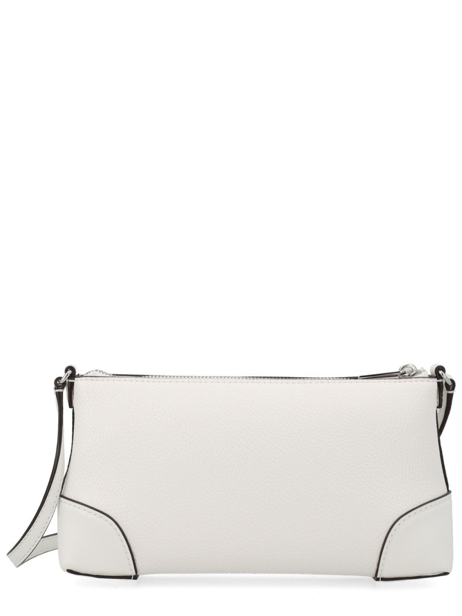 MICHAEL BY MICHAEL KORS SHOULDER BAG WITH LOGO