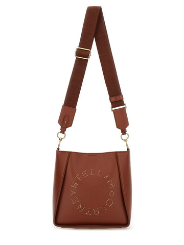 SHOULDER BAG WITH LOGO shoulder-bag-with-logo_c645a601-aef6-4d05-b455-289a066a5b22