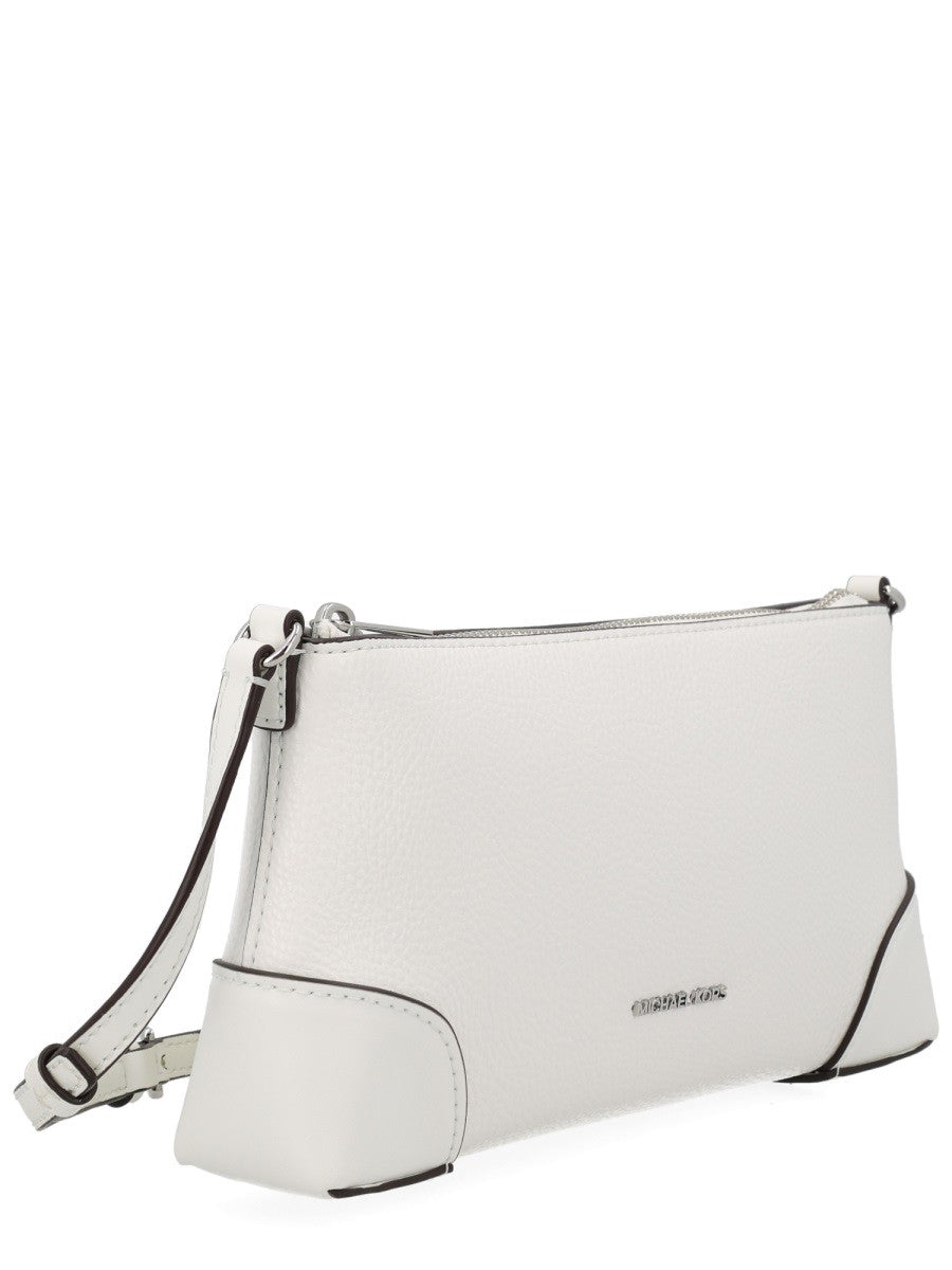 MICHAEL BY MICHAEL KORS SHOULDER BAG WITH LOGO