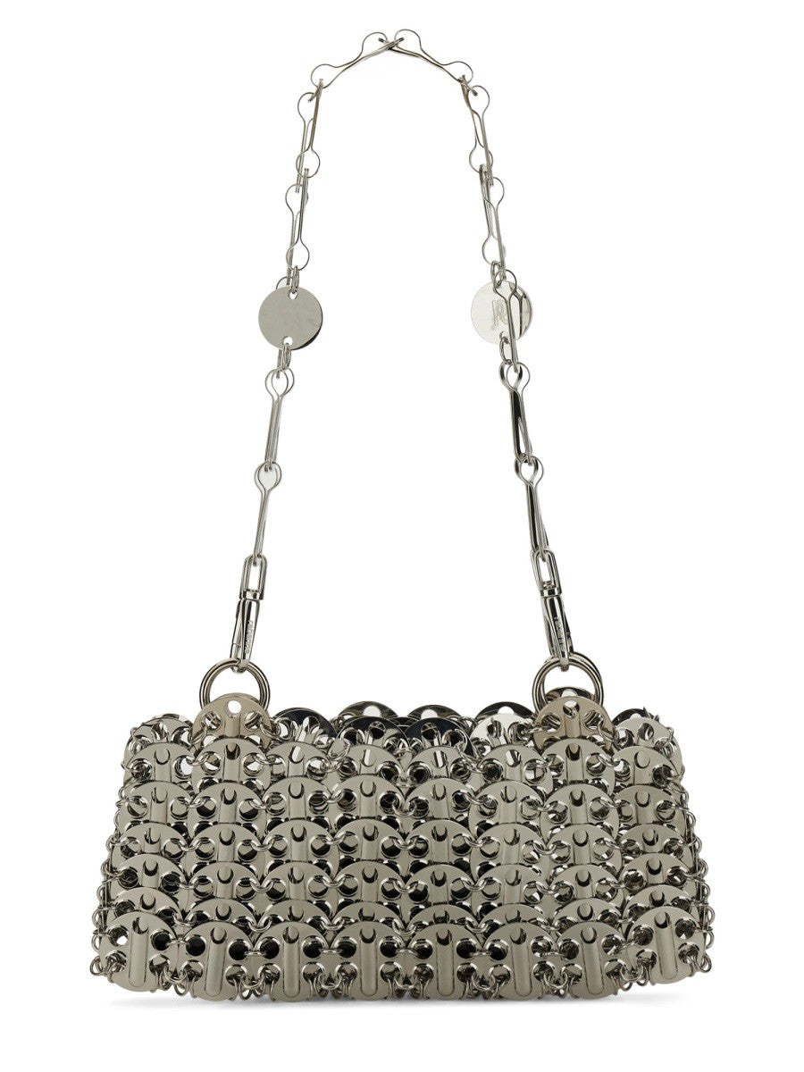 RABANNE SHOULDER BAG "XTRA 69"
