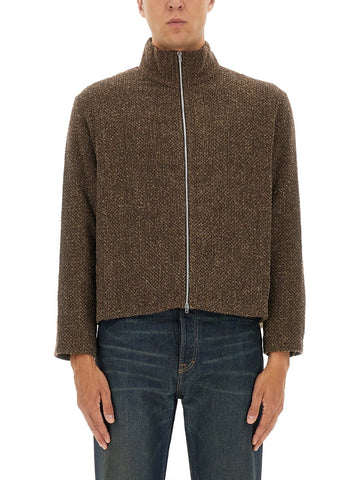"SHRUNKEN" ZIPPERED SWEATSHIRT shrunken-zippered-sweatshirt_00bc3820-811f-4f3a-b60d-b112d2b948e7