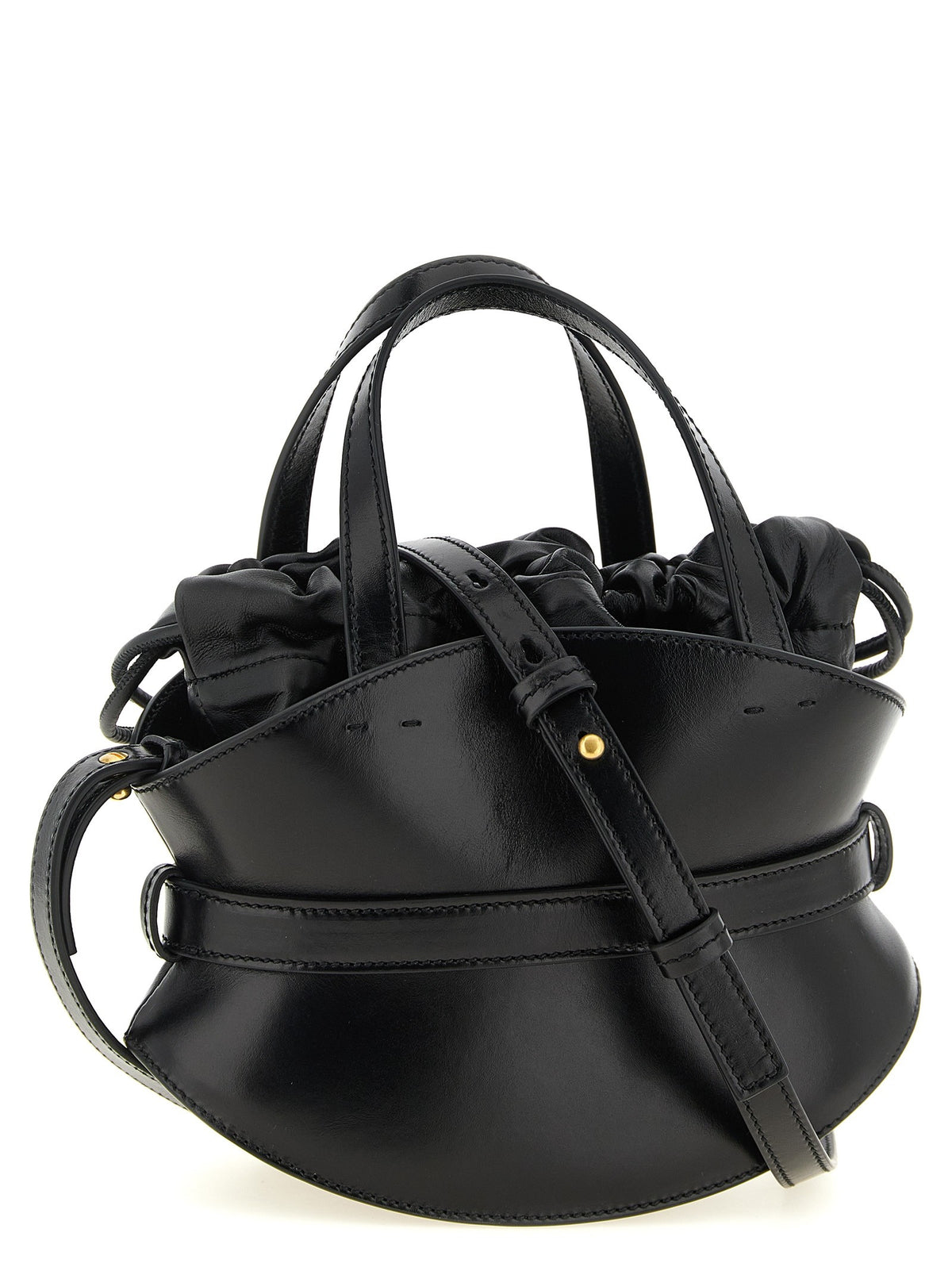 Balmain - 'Shuffle' mini handbag