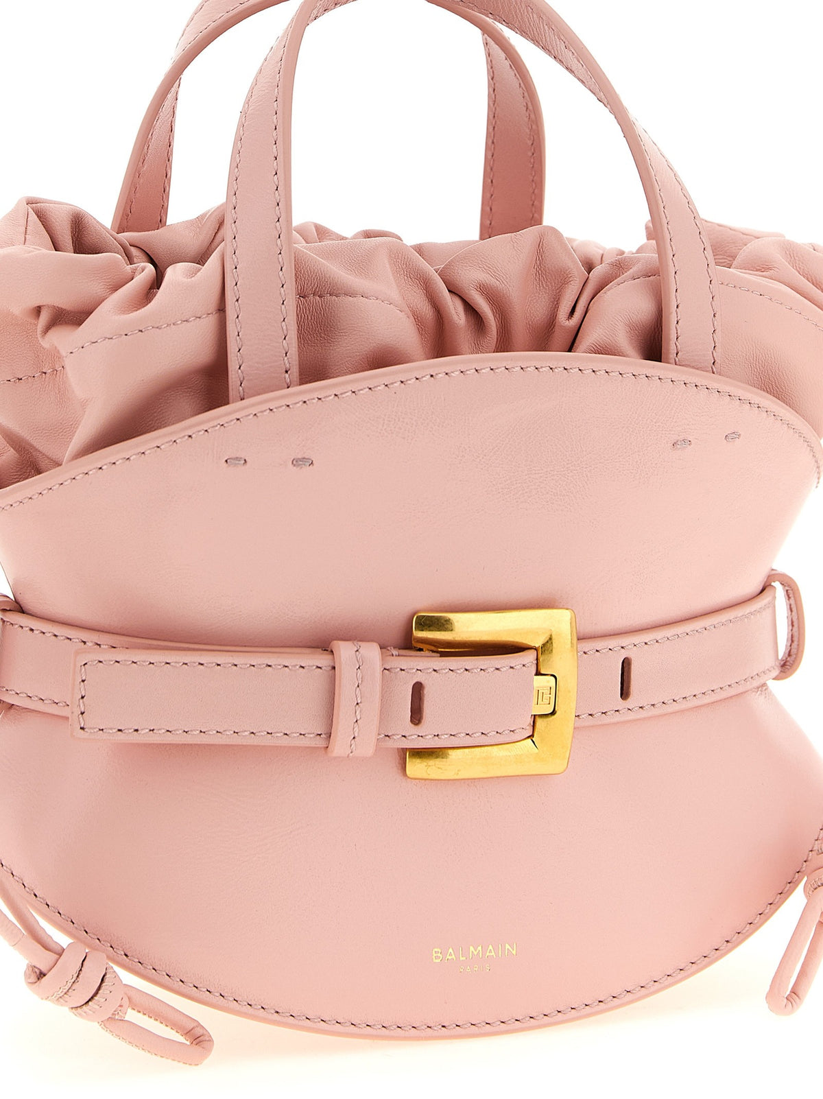 Balmain - 'Shuffle' mini handbag