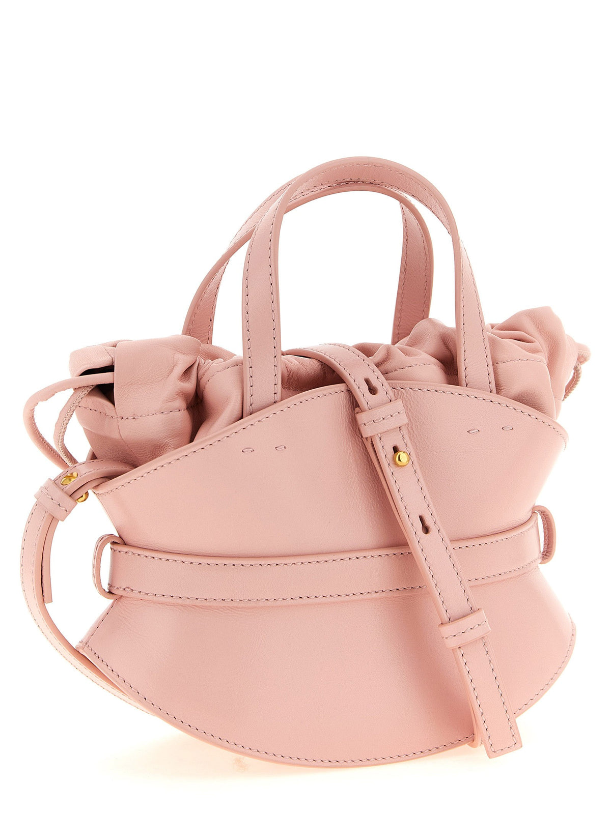 Balmain - 'Shuffle' mini handbag