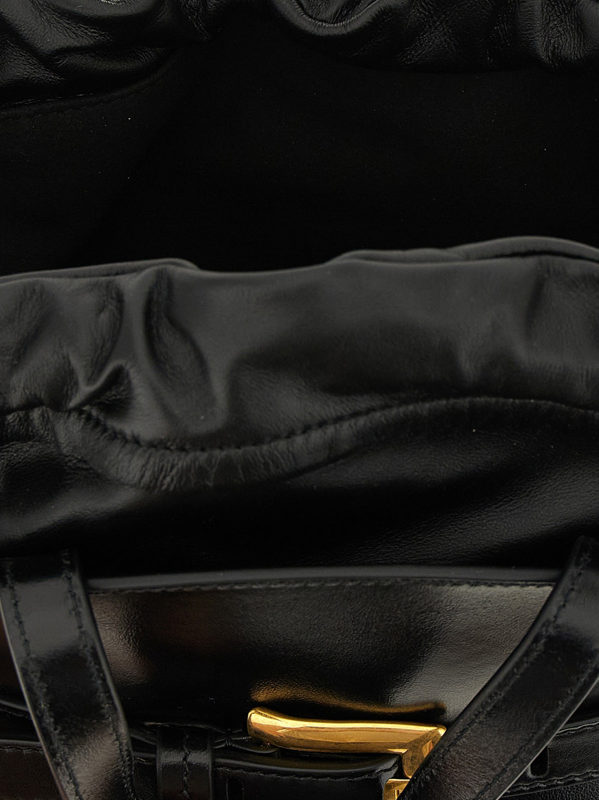 Balmain - 'Shuffle' mini handbag