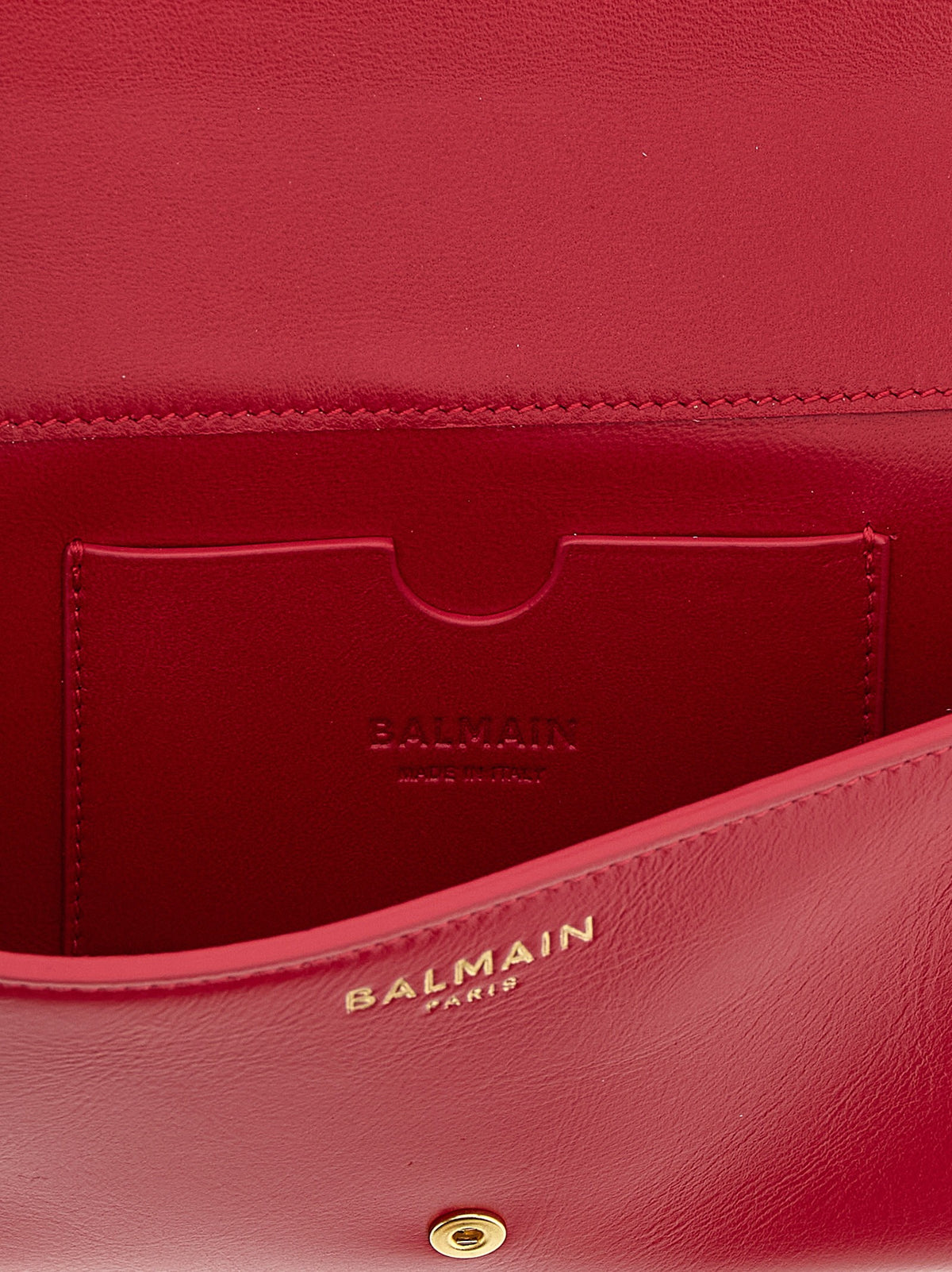 Balmain - 'Shuffle' Wallet Chain