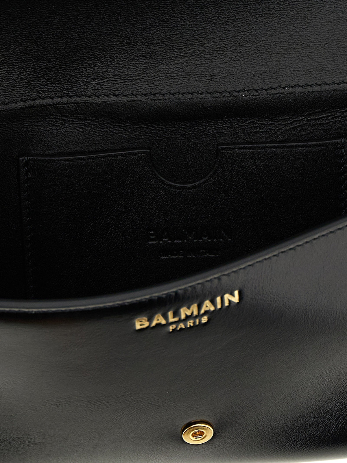 Balmain - 'Shuffle' Wallet Chain