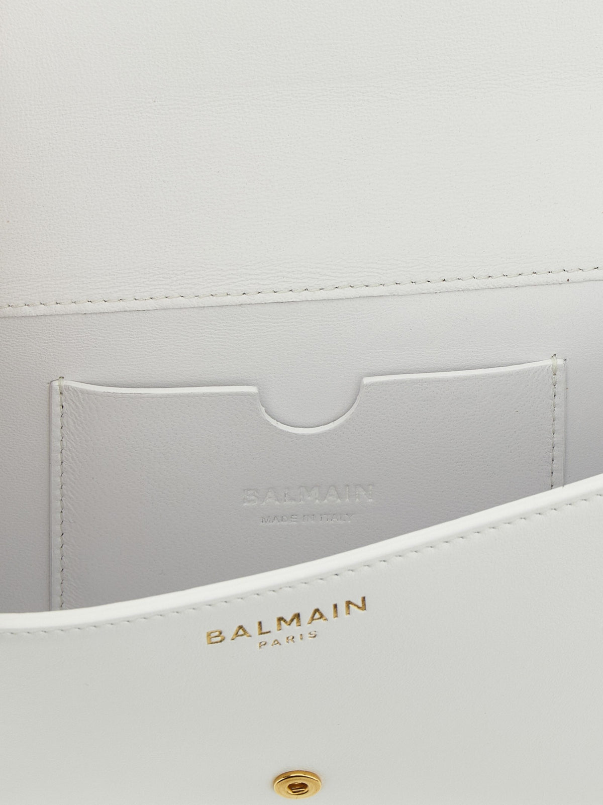 Balmain - 'Shuffle' Wallet Chain