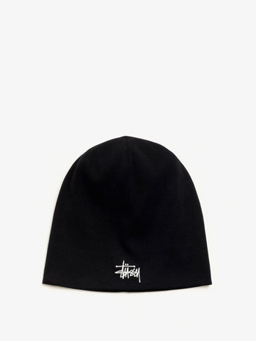 STUSSY - Shullcap Jersey Hat