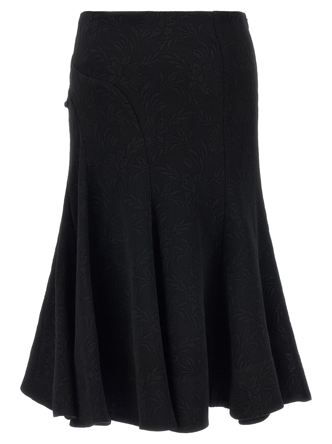 Dries Van Noten - 'Sibel' skirt