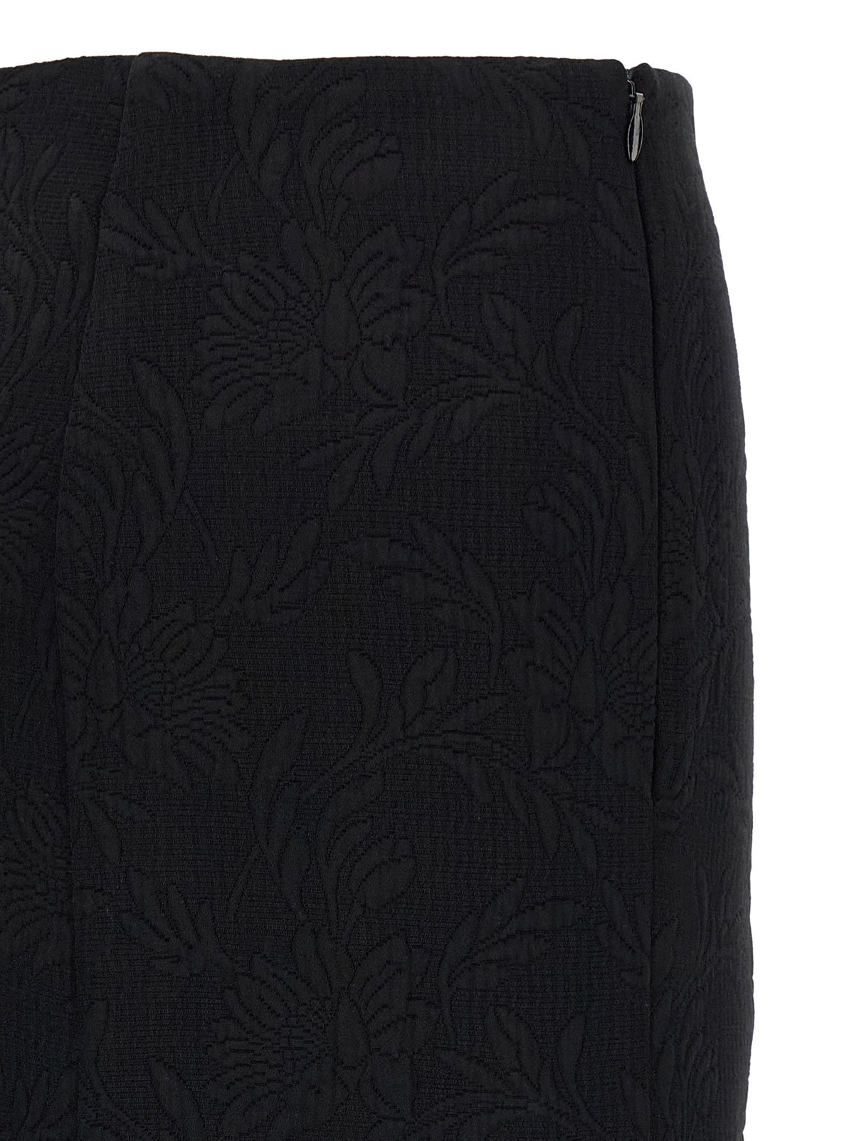 Dries Van Noten - 'Sibel' skirt