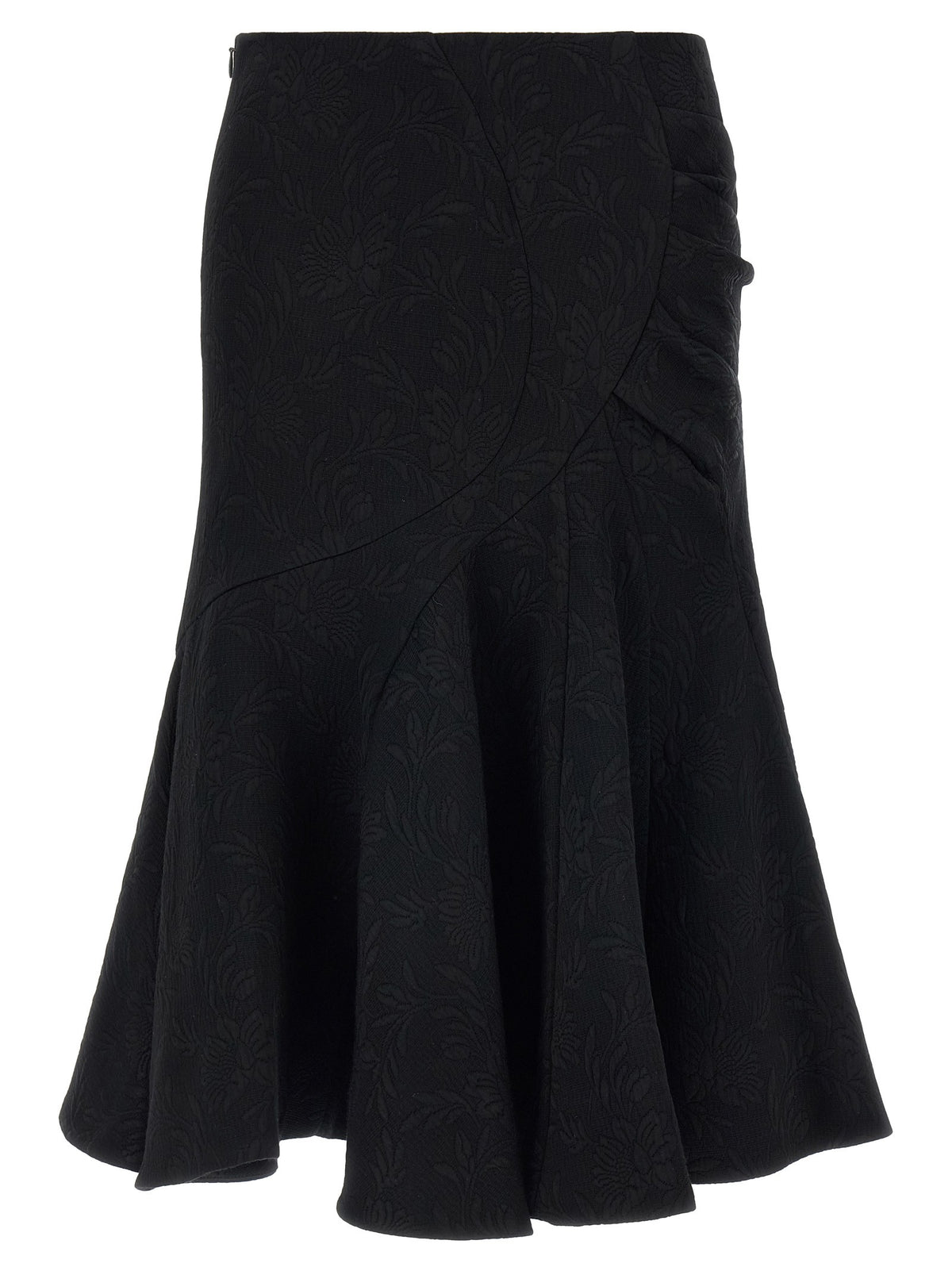 Dries Van Noten - 'Sibel' skirt