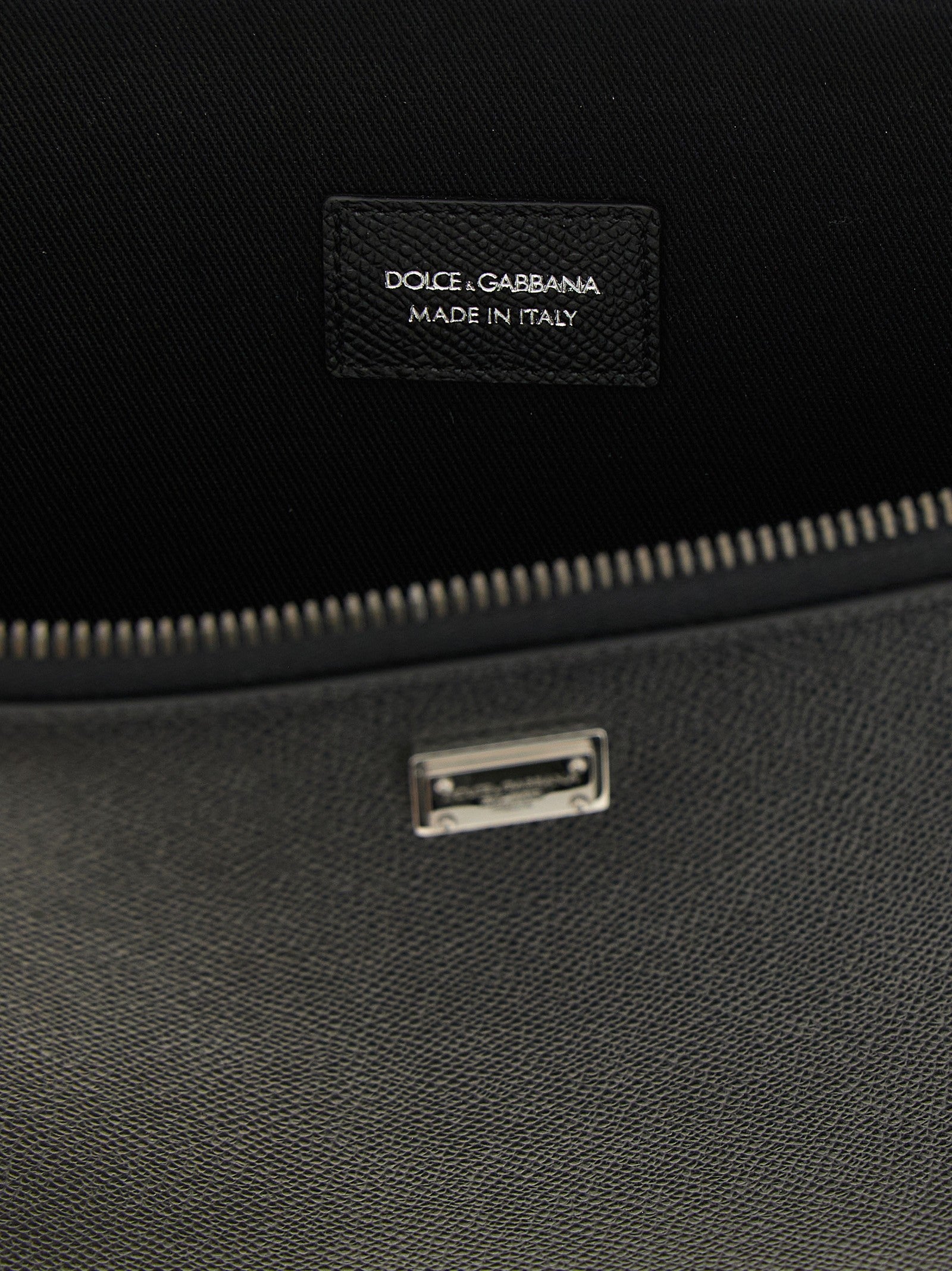 Dolce & Gabbana - 'Sicily' clutch