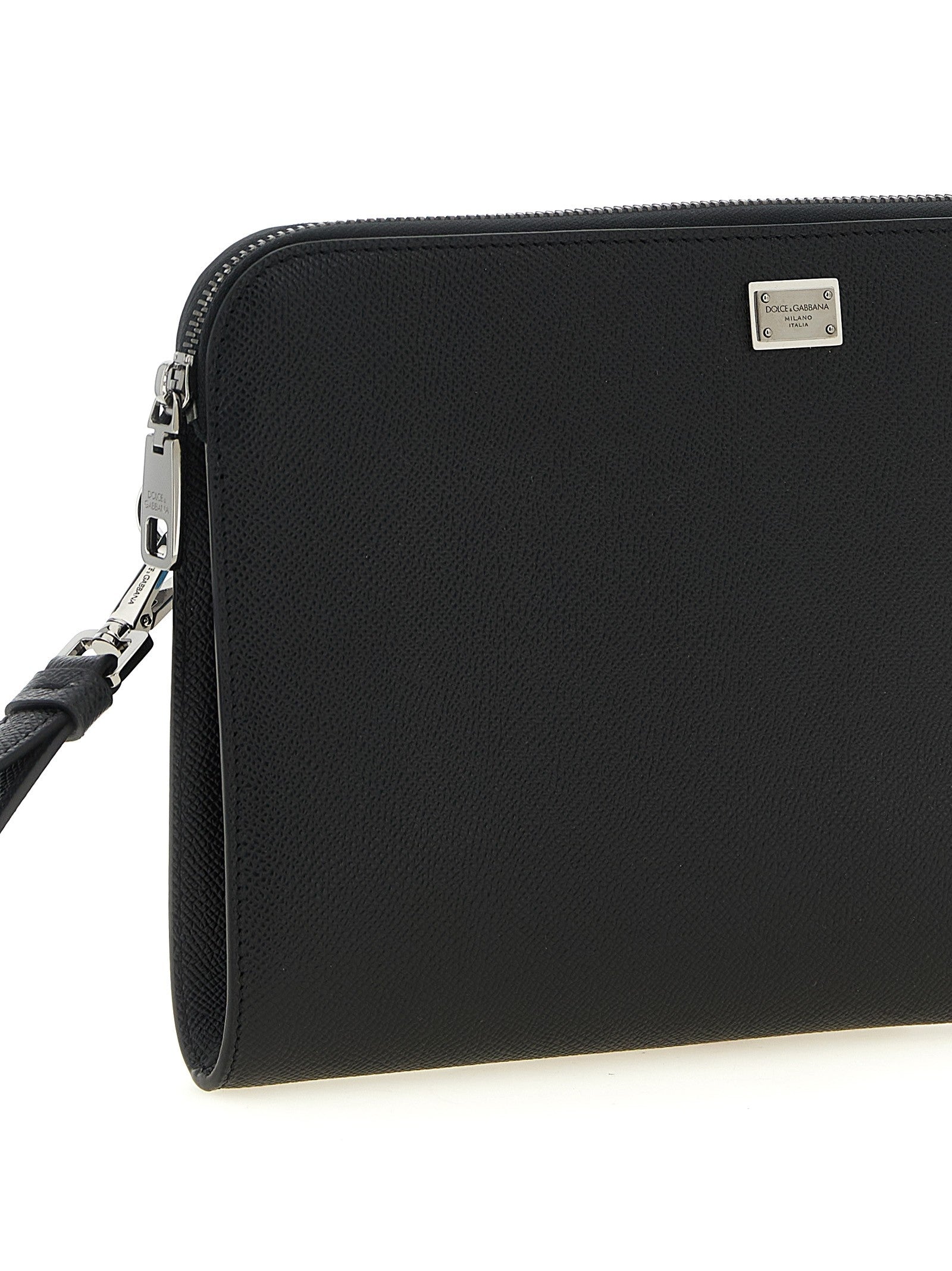 Dolce & Gabbana - 'Sicily' clutch