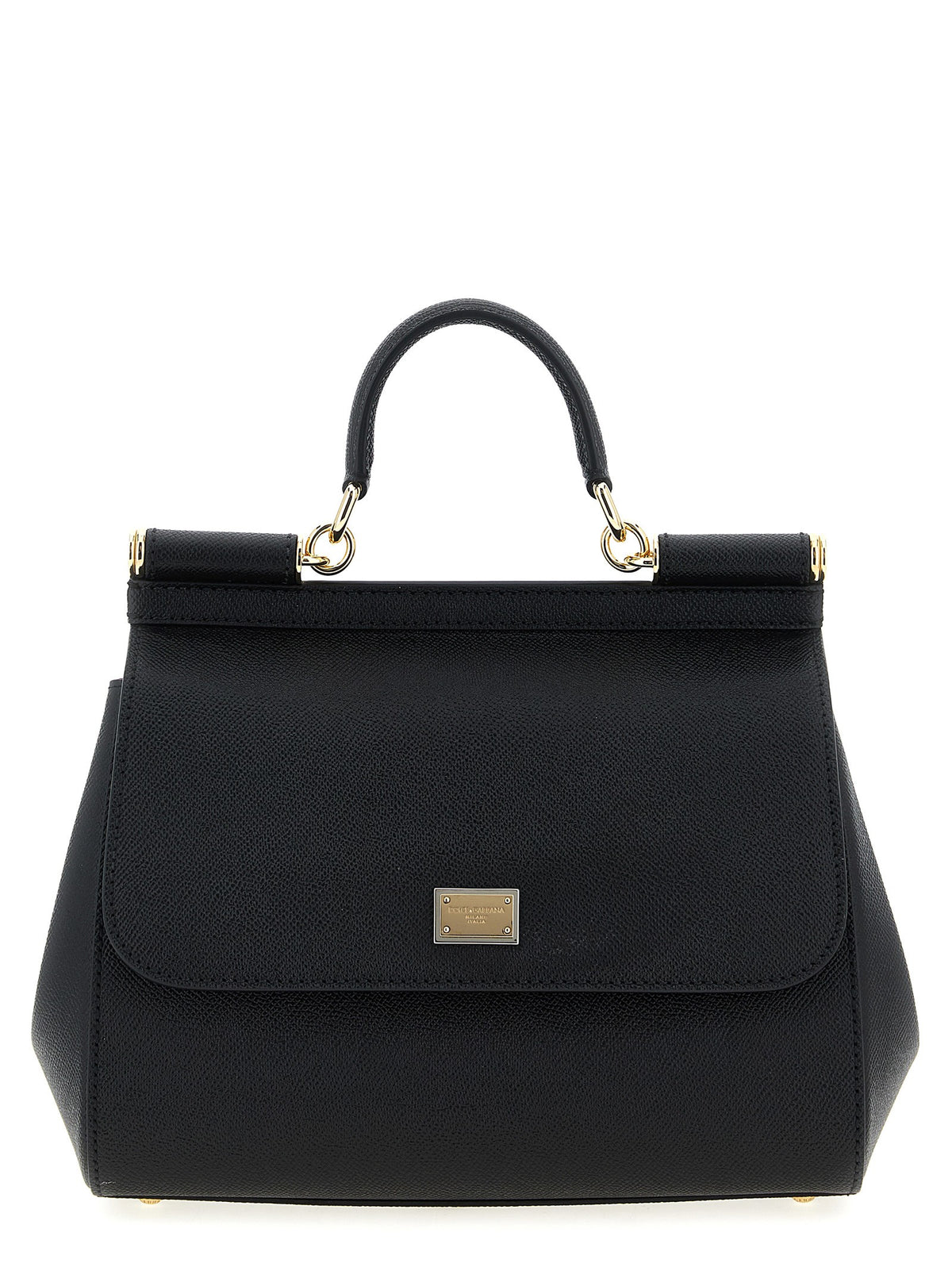 Dolce & Gabbana - 'Sicily' large handbag