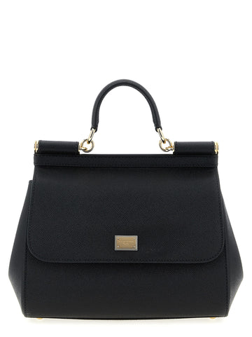 Dolce & Gabbana - 'Sicily' large handbag