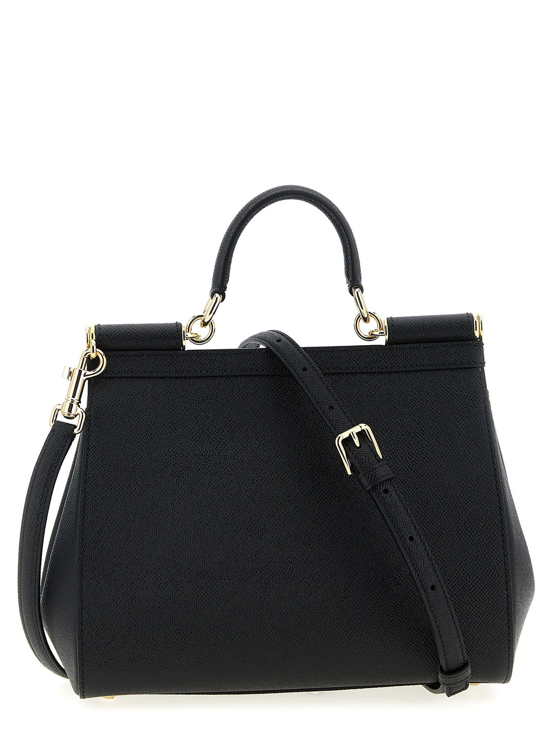 Dolce & Gabbana - 'Sicily' large handbag