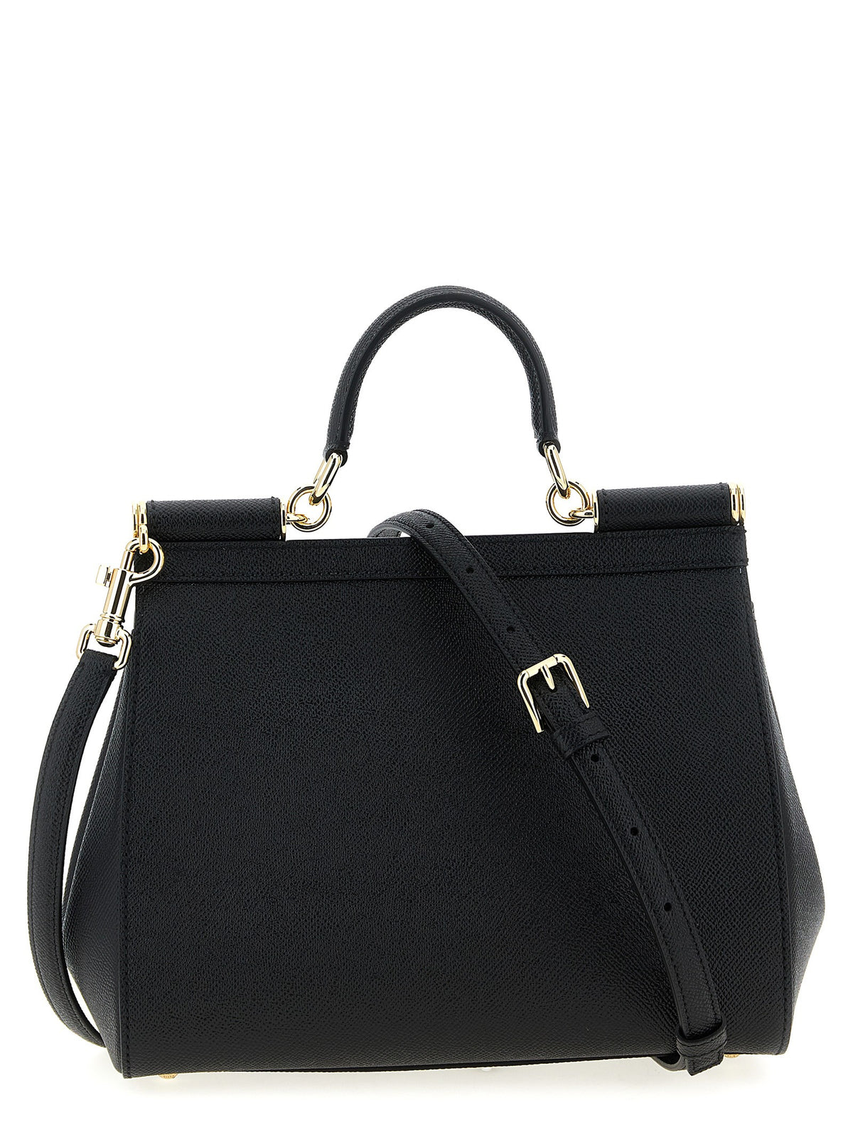 Dolce & Gabbana - 'Sicily' large handbag
