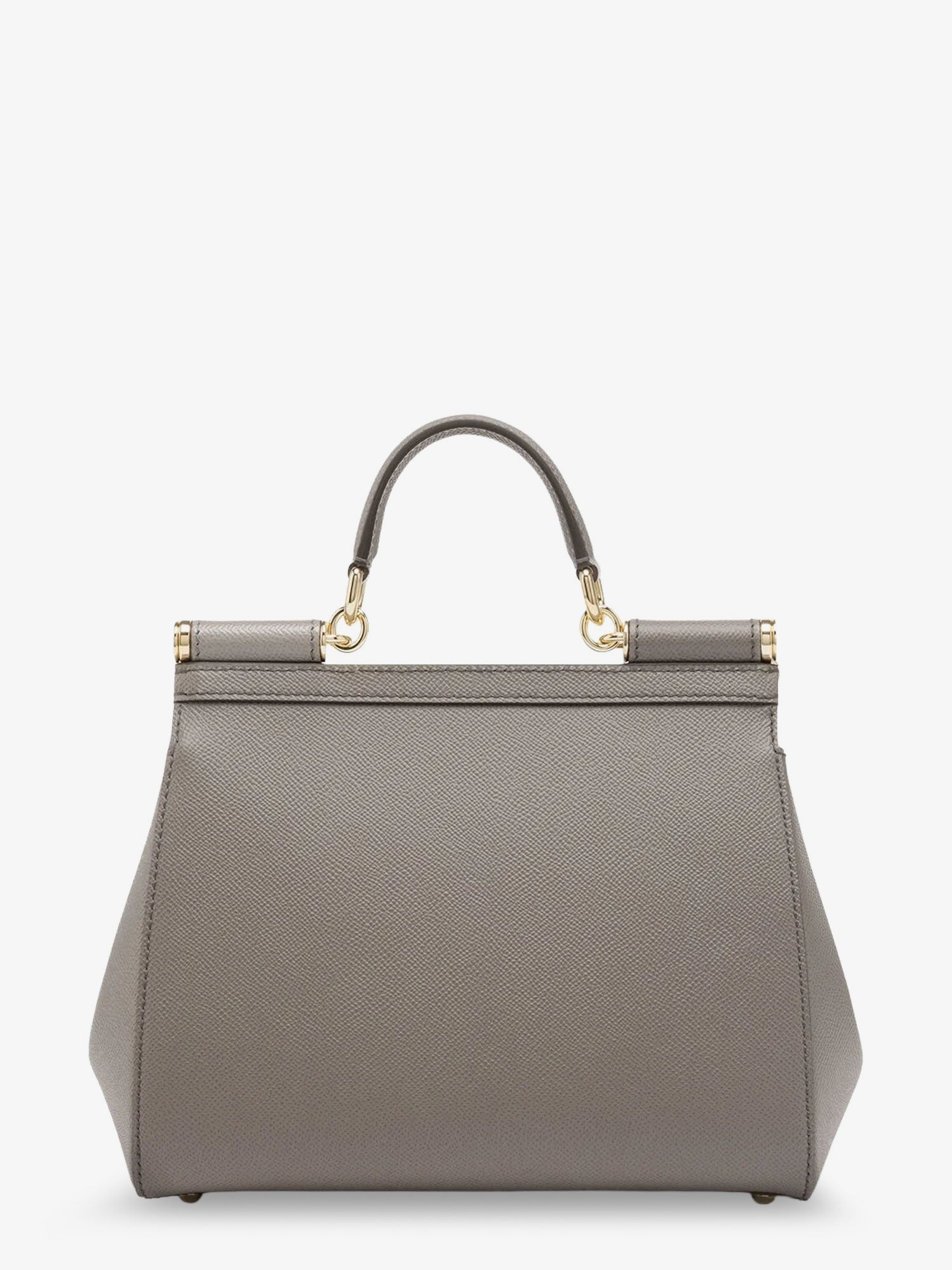 Sicily leather crossbody bag